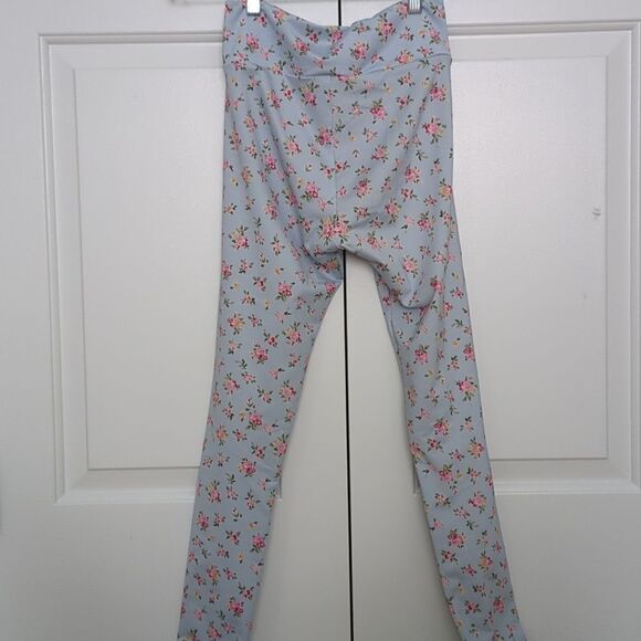 ONZIE leggings (S/M) - Picture 3 of 9